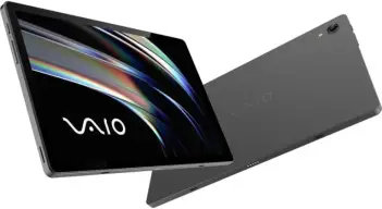 Tablet VAIO TL10 8GB 128GB Octa-Core, Tela 10.4" 2K, 4G WiFi — imagem 8