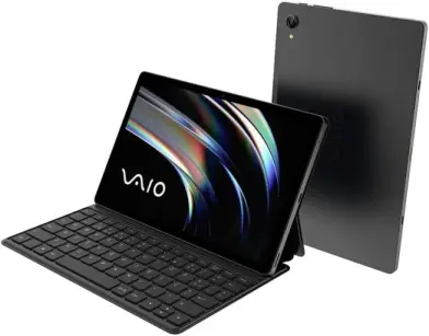 Tablet VAIO TL10 8GB 128GB Octa-Core, Tela 10.4" 2K, 4G WiFi