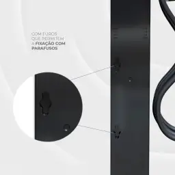 Filtro de Linha iCLAMPER Energia 5 com Proteção contra Surtos Elétricos(DPS) 5 — imagem 9