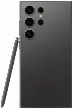 Smartphone Samsung Galaxy S24 Ultra, Galaxy AI, Selfie de 12MP — imagem 9