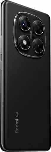 Smartphone Xiaomi Redmi Note 14 Pro 5G Midnight Black (Preto) 12GB RAM 512GB — imagem 6