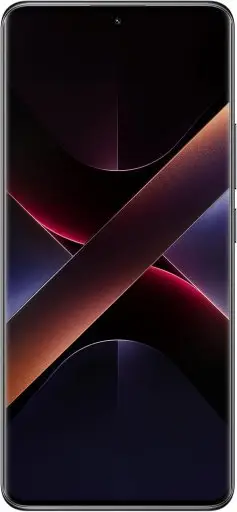 Smartphone Xiaomi Poco X7 5G NFC Black (Preto) 12GB RAM 512GB ROM — imagem 4