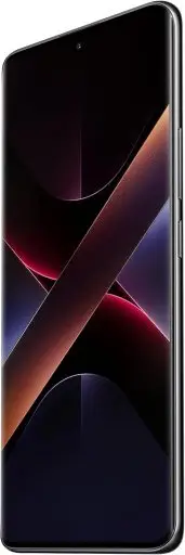 Smartphone Xiaomi Poco X7 5G NFC Black (Preto) 12GB RAM 512GB ROM — imagem 6