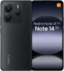 Smartphone Xiaomi Redmi Note 14 5G NFC