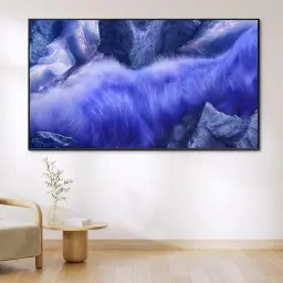 Samsung Vision AI TV 55" QLED ULTRA 4K QEF1 2025 — imagem 7