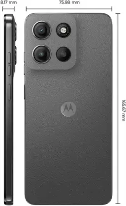 Smartphone Motorola Moto g15-256GB 12GB (4GB RAM+8GB Ram Boost) e Camera 50MP — imagem 6