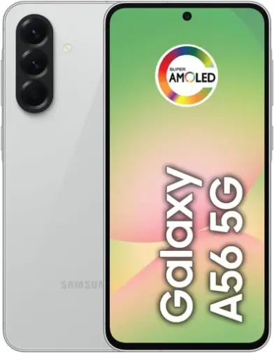 Smartphone Samsung Galaxy A56 5G 128GB