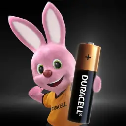 Duracell Pilha Alcalina AA Pequena Com 16 Unidades – Dura até 10x Mais – Ideal — imagem 6