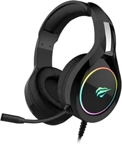 Havit HV-H2232d Fone Ouvido Gamer