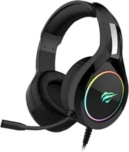 Havit HV-H2232d Fone Ouvido Gamer