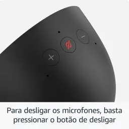 Echo Spot com Alexa (Geração mais recente) | Despertador inteligente com som — imagem 8