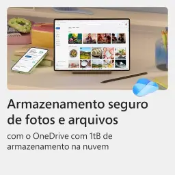 Microsoft 365 Family (12 meses) até 6 usuários. Office apps com o Copilot — imagem 8