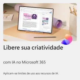 Microsoft 365 Family (12 meses) até 6 usuários. Office apps com o Copilot — imagem 9