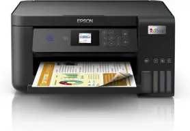 Epson Multifuncional Ecotank L4260