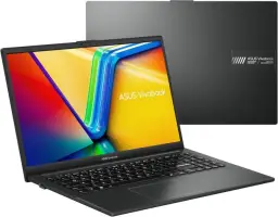Notebook ASUS VivoBook Go 15, AMD RYZEN 5 7520U, 8GB, 256GB SSD, KeepOS — imagem 7