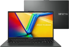 Notebook ASUS VivoBook Go 15, AMD RYZEN 5 7520U, 8GB, 256GB SSD, KeepOS — imagem 17