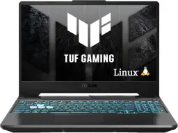 Notebook ASUS TUF Gaming A15, RTX 3050, AMD RYZEN 7, 8 GB, 512 GB SSD, KeepOS — imagem 9