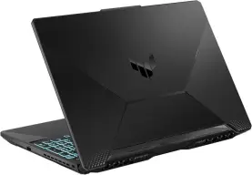 Notebook ASUS TUF Gaming A15, RTX 3050, AMD RYZEN 7, 8 GB, 512 GB SSD, KeepOS — imagem 13