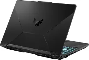 Notebook ASUS TUF Gaming A15, RTX 3050, AMD RYZEN 7, 8 GB, 512 GB SSD, KeepOS — imagem 12