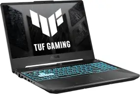 Notebook ASUS TUF Gaming A15, RTX 3050, AMD RYZEN 7, 8 GB, 512 GB SSD, KeepOS — imagem 11
