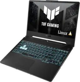 Notebook ASUS TUF Gaming A15, RTX 3050, AMD RYZEN 7, 8 GB, 512 GB SSD, KeepOS — imagem 20