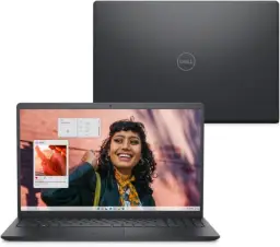 Notebook Dell Inspiron I15-I1300-A80P