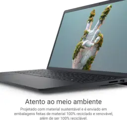 Notebook Dell Inspiron I15-I1300-A30P 15.6" Full HD 13ª Gen Intel Core i5 8GB — imagem 9