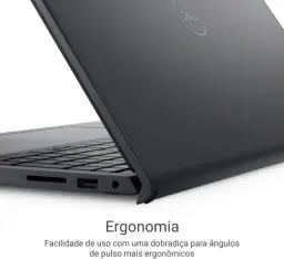Notebook Dell Inspiron I15-I1300-A30P 15.6" Full HD 13ª Gen Intel Core i5 8GB — imagem 5