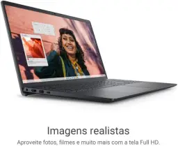 Notebook Dell Inspiron I15-I1300-A30P 15.6" Full HD 13ª Gen Intel Core i5 8GB — imagem 8