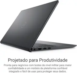 Notebook Dell Inspiron I15-I1300-A30P 15.6" Full HD 13ª Gen Intel Core i5 8GB — imagem 10