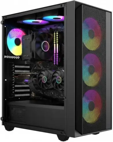 Computador Gamer AMD Ryzen 5500 16GB