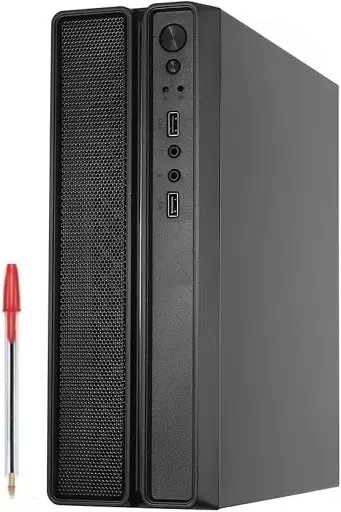 Mini Pc Cpu Desktop Intel Core I7 16gb