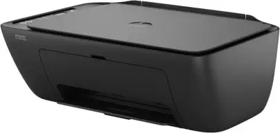 Impressora Multifuncional HP Deskjet Ink Advantage 2874 Colorida, Wi-Fi Scanner — imagem 3