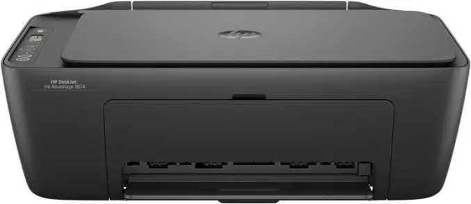 Impressora Multifuncional HP Deskjet