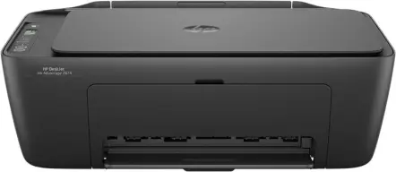 Impressora Multifuncional HP Deskjet