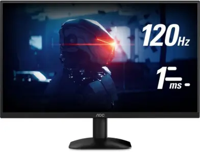 AOC, Monitor 22" 120Hz, 22B35HM23, 1ms Gaming, HDMI