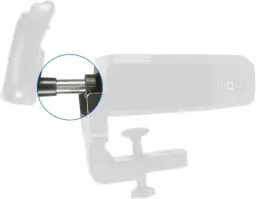 Simulação Profissional de Quadrante com Manche e Acelerador FLIGHT YOKE SYSTEM — imagem 5