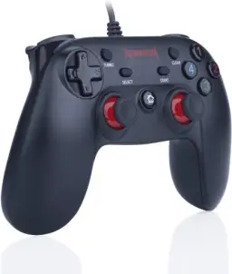 Controle com Fio para Computador e 16 Botões de Comando de Entrada de Dados — imagem 3