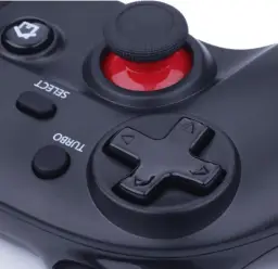 Controle com Fio para Computador e 16 Botões de Comando de Entrada de Dados — imagem 6