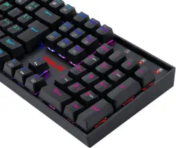 Teclado Gamer Redragon Mec Mitra Brown K551Rgb-1 — imagem 6