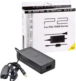 Fonte Alimentação Ps2 Slim 8.5volts