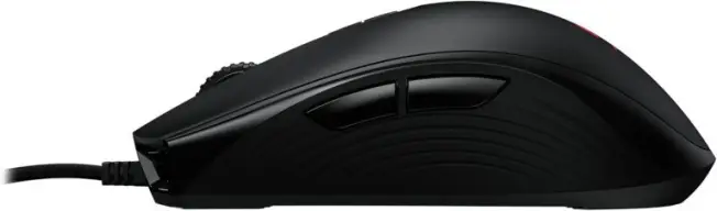 Mouse Gamer HyperX Pulsefire Core RGB 6200 DPIs - HX-MC004B — imagem 3