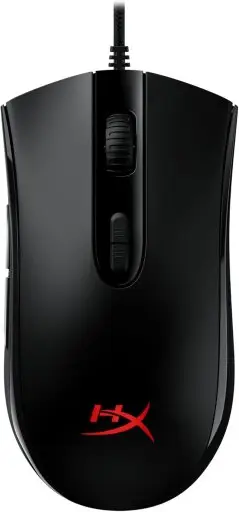 Mouse Gamer HyperX Pulsefire Core RGB