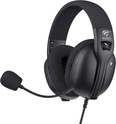 Headset HAVIT FUXI-H5D 3.5MM Drivers
