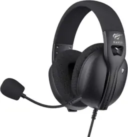 Headset HAVIT FUXI-H5D 3.5MM Drivers