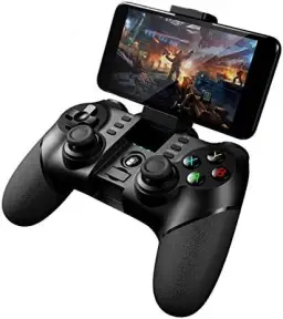 Controle Ipega Bluetooth Pg-9076