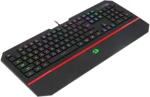 Teclado Gamer Membrana Redragon Karura