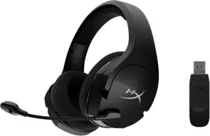 Headset Sem Fio Gamer HyperX Cloud
