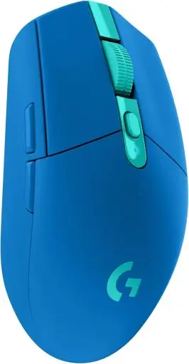Mouse Gamer Sem Fio Logitech G305