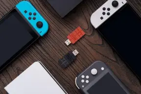 8BitDo Adaptador USB sem fio 2 para Switch/Switch 2, Windows PC — imagem 5